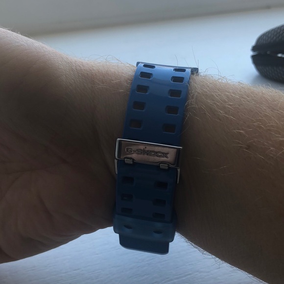 COPY - Great G-shock watch. Extremely durable! - Picture 3 of 3